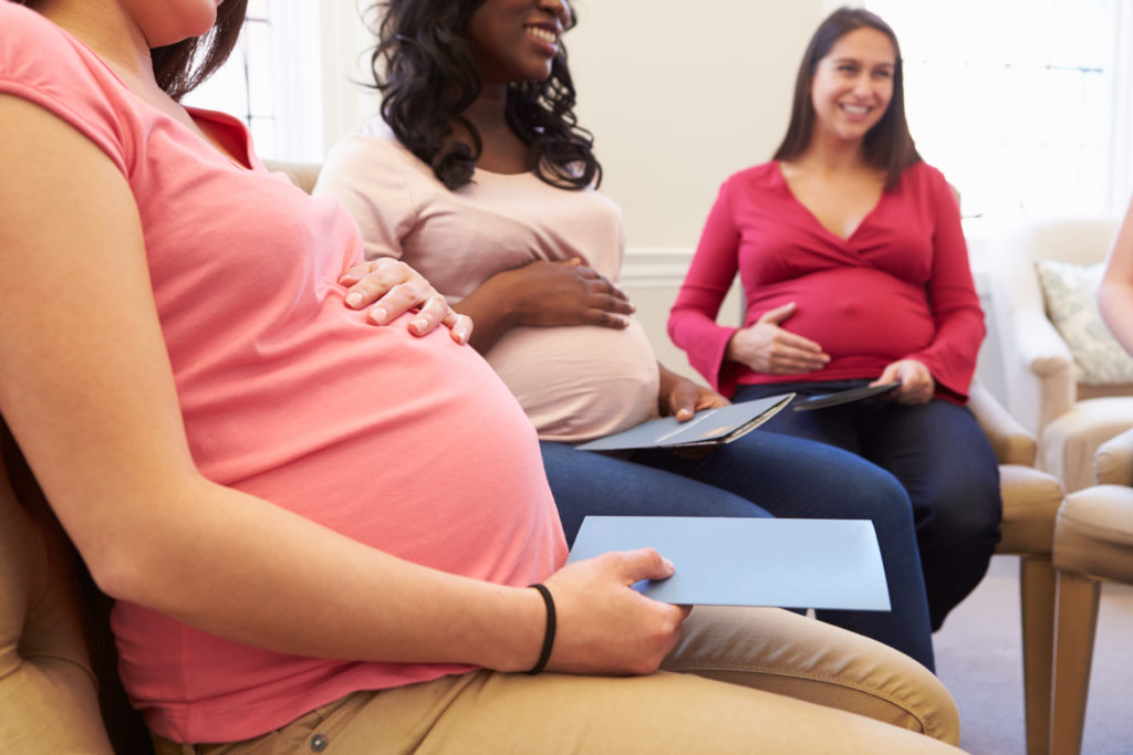 Childbirth Education Class Sign Up The Birthing Trail